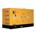 250kw Silent Diesel Generator mit Stamford Lichtmaschine